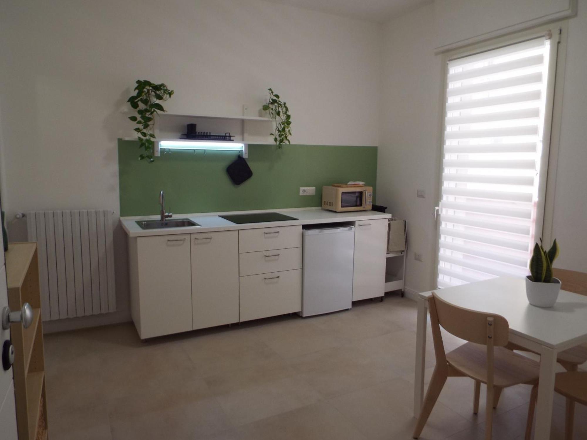 Appartamento Casa Caru Lecce