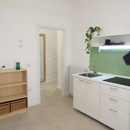Appartamento Casa Caru Lecce Esterno foto