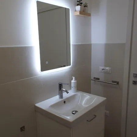 Appartamento Casa Caru Lecce Esterno foto