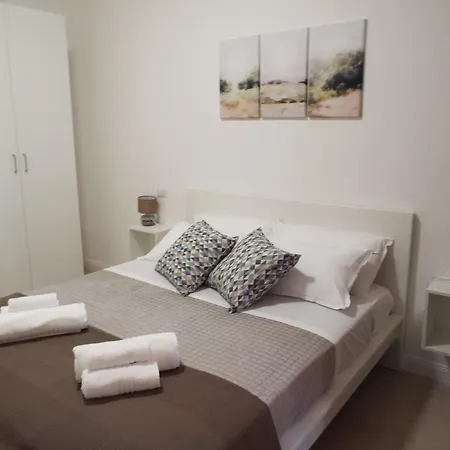 Appartamento Casa Caru Lecce Esterno foto