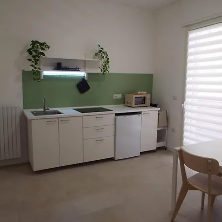Appartamento Casa Caru Lecce Esterno foto