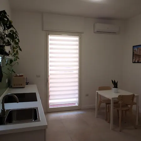 Appartamento Casa Caru Lecce Esterno foto