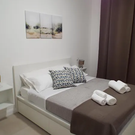 Appartamento Casa Caru Lecce Esterno foto